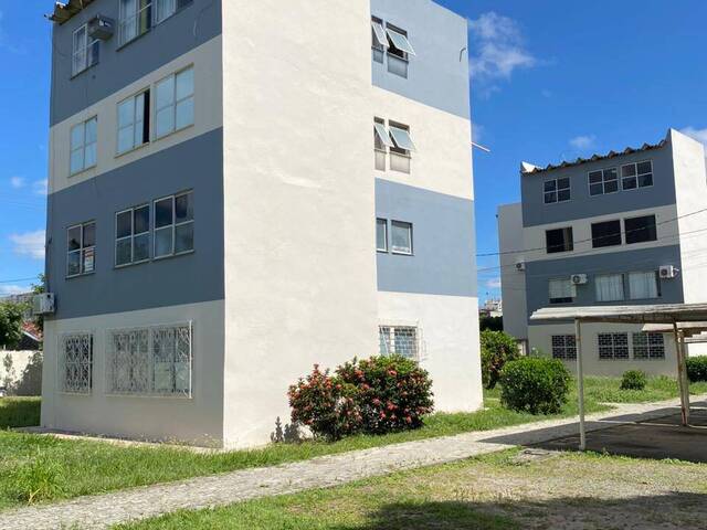 Apartamento para Venda em Feira de Santana - 4