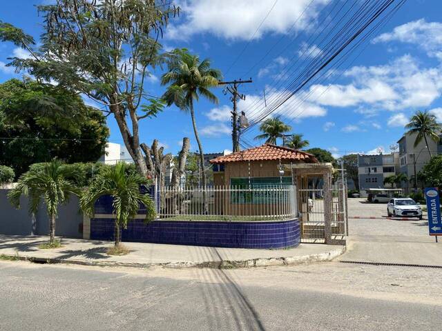 Apartamento para Venda em Feira de Santana - 2