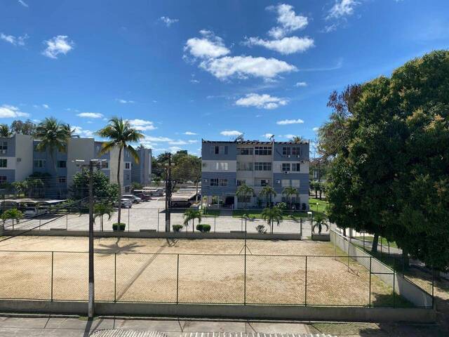 Apartamento para Venda em Feira de Santana - 5
