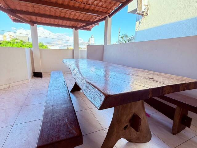 #3299 - Casa para Locação em Feira de Santana - BA - 2