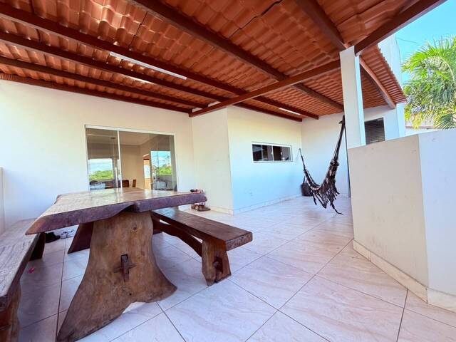 #3299 - Casa para Locação em Feira de Santana - BA - 3