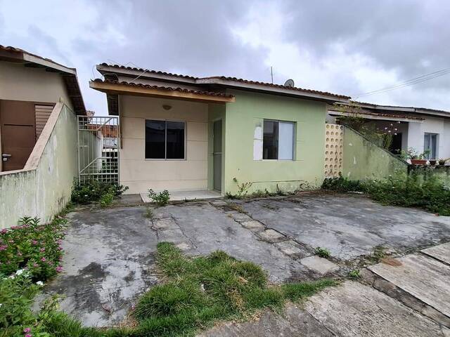 #3300 - Casa em condomínio para Venda em Feira de Santana - BA - 2