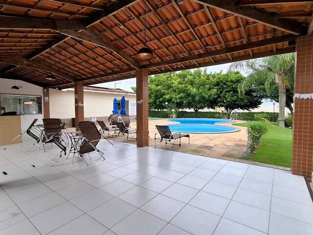 #3300 - Casa em condomínio para Venda em Feira de Santana - BA - 1