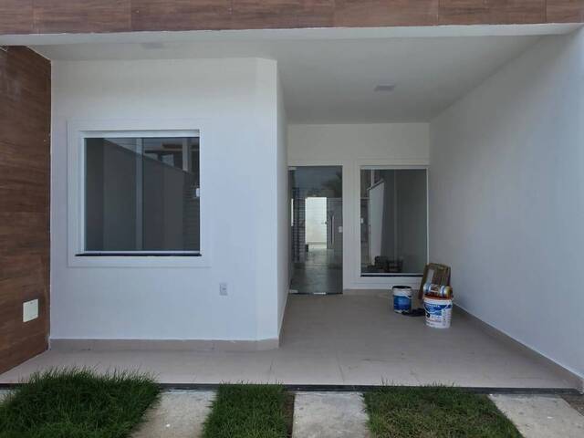 #3301 - Casa para Venda em Feira de Santana - BA - 2