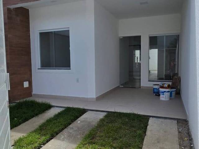 #3301 - Casa para Venda em Feira de Santana - BA - 3