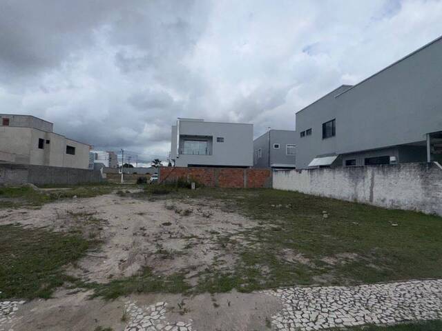 #3302 - Terreno em condomínio para Venda em Feira de Santana - BA
