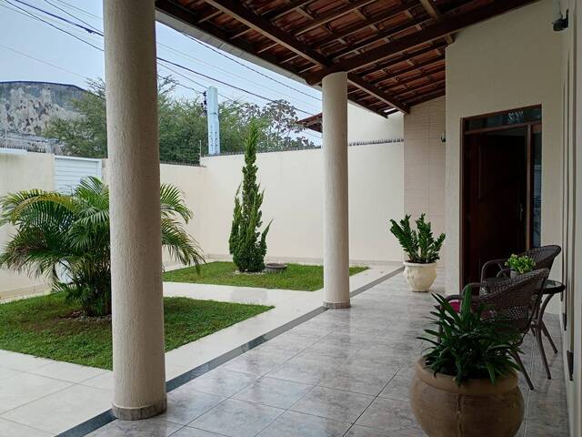 #3307 - Casa para Venda em Feira de Santana - BA - 3