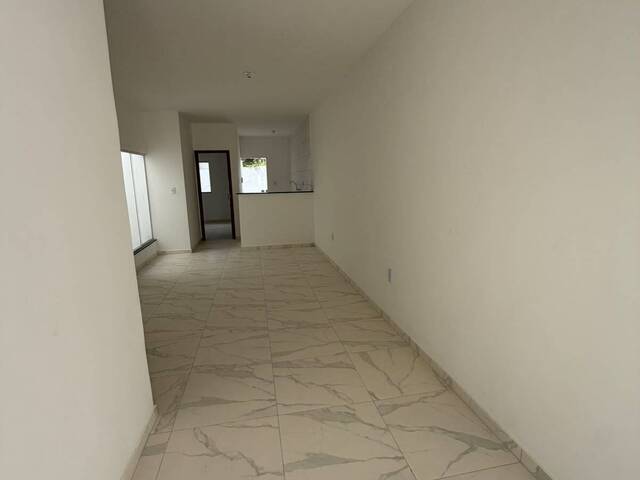 #3308 - Casa para Venda em Feira de Santana - BA - 2
