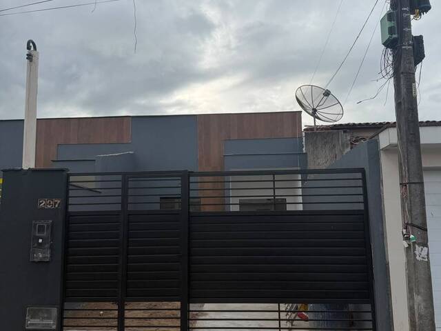 #3309 - Casa para Venda em Feira de Santana - BA - 2