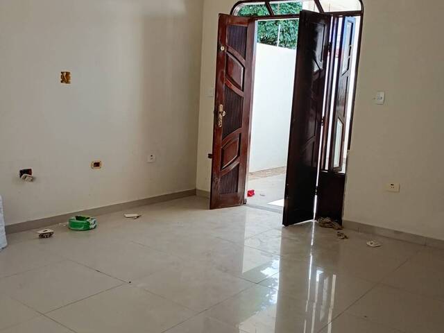 #3311 - Casa para Locação em Feira de Santana - BA - 1