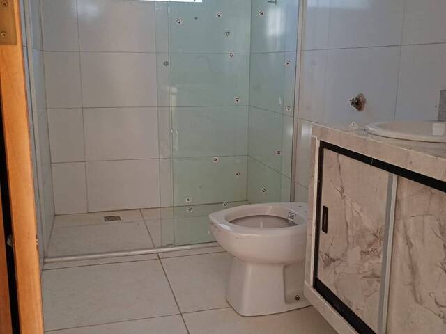 Casa para Locação em Feira de Santana - 5