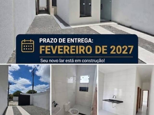 Venda em Conceicao - Feira de Santana