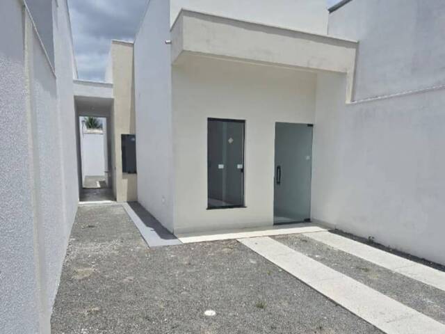 #3313 - Casa para Venda em Feira de Santana - BA - 3