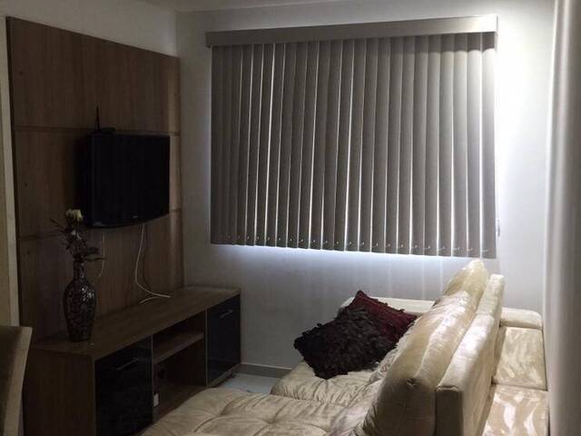 #3314 - Apartamento para Locação em Feira de Santana - BA - 1