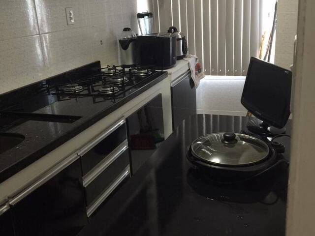 #3314 - Apartamento para Locação em Feira de Santana - BA - 3