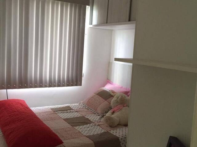 Apartamento para Locação em Feira de Santana - 5