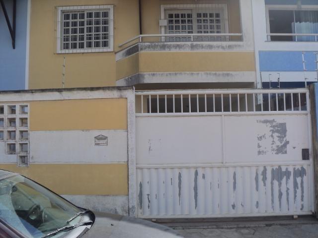 Casa para Venda em Feira de Santana - 2